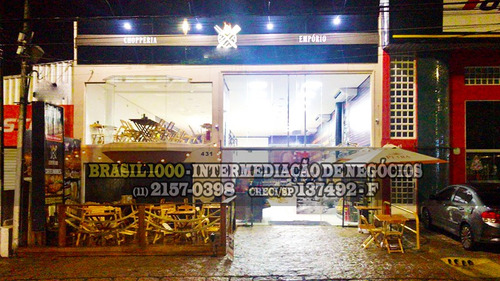 Imagem 2 de 6 de Espetaria, Vila Vitoria I, Indaiatuba, Sp. (cód. 8354)