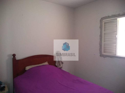 Imagem 26 de 27 de Casa Jardim Planalto De Viracopos - Campinas/sp - Ca1412