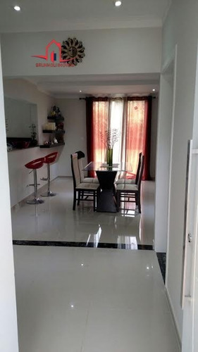 Imagem 5 de 30 de Casa A Venda No Bairro Centro Em Campinas - Sp. - 762-1