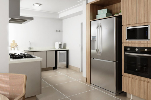 Imagem 6 de 18 de Apartamento À Venda No Bairro Higienópolis - São Paulo/sp - O-5232-12949