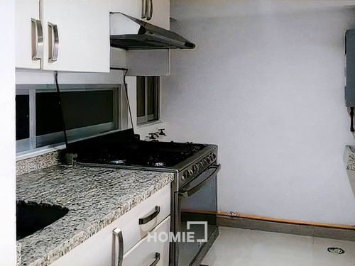 Imagen 3 de 12 de Hermoso Departamento ¡con Excelentes Amenidades!, 1069