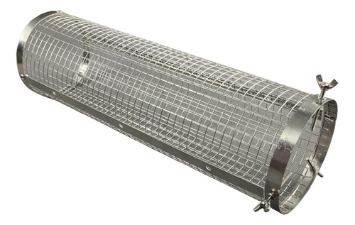 Chimenea Atrapachispas, Filtro De Tubo De Chimenea, Red