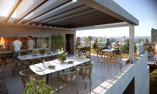 Imagen 3 de 15 de Apartamento - Punta Carretas