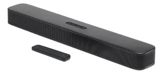 Barra de sonido JBL Bar 2.0 All-in-One black 100V/240V