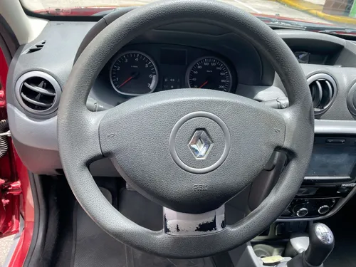 Renault Duster 1.6 Expression