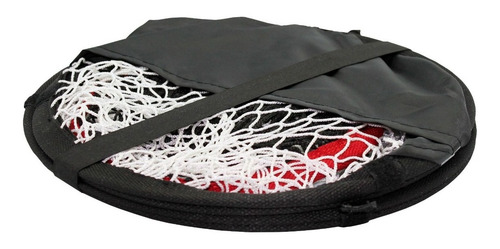 Imagen 3 de 4 de Red De Práctica Chipping Net Izzo Mini Mouth
