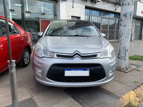 Imagen 8 de 15 de Citroen C3 90 Feel