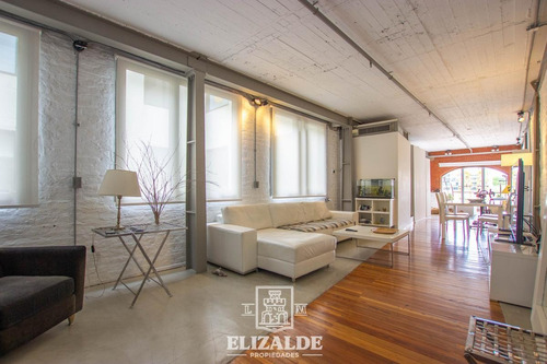Imagen 16 de 30 de Loft 180 Mtrs Con Vista Al Dique - Puerto Madero