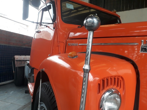 Scania 111-s