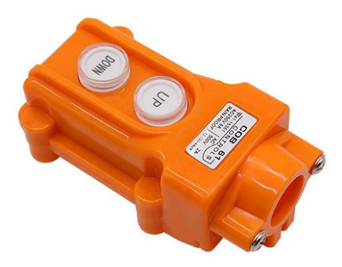 N Interruptor De Controle De Guindaste De Caminhão Portátil