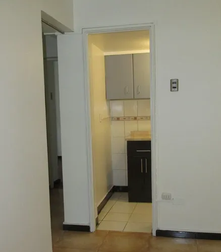 Departamento Sector Antonio Bellet Con Costanera