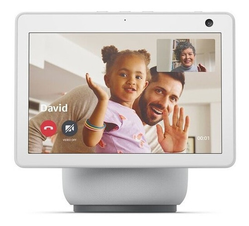 Amazon Echo Show 10.1 Gen 3 Hd Tv Videollamada Bocina Alexa