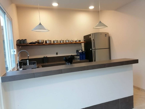 Imagen 9 de 26 de Gran Oportunidad De Estrenar Una Hermosa Casa En Puerto Escondido, Oaxaca