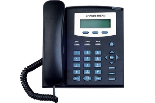 Telefono Ip Gxp1200