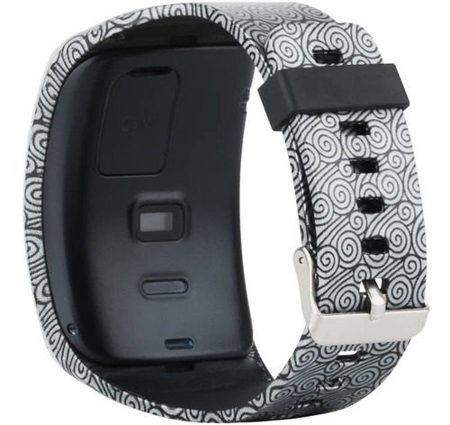 Correa Baaletc De Repuesto P/ Reloj Samsung Galaxy Gear S