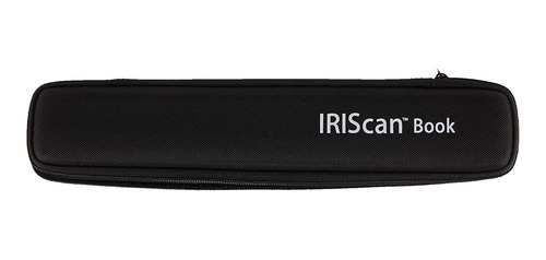 Iris 458933 - Funda Rigida Para Escaner Iriscan Book 5  Co