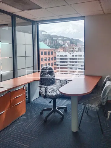 Oficina En Arriendo En Chicó Norte