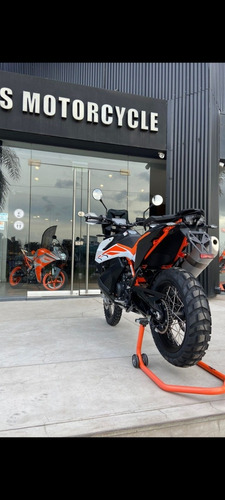 Imagen 4 de 13 de Ktm Adventure 790 R