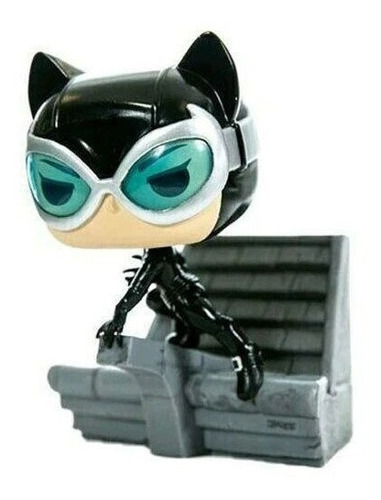 Funko Pop - Batman  Joker  Catwoman  - Aquaman - Keaton