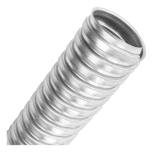 Tubo Metálico Flexible Tipo Sldx Argos 9520350 1-1/4puLG