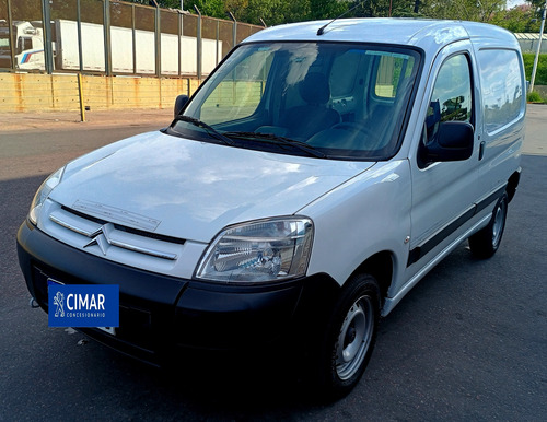 Citroën Berlingo Furgon 1.6 Vti 115 Business