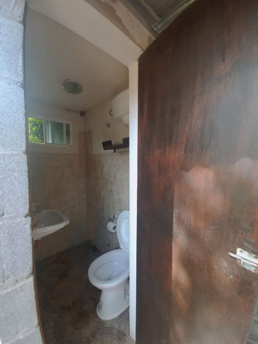 Venta Casa 3 Ambientes Lujan Gran Lote Con Pileta