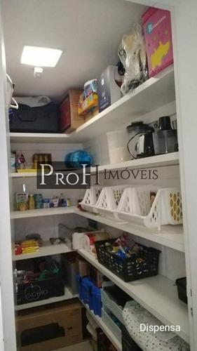 Imagem 11 de 15 de Apartamento Para Venda Em Santo André, Campestre, 3 Dormitórios, 1 Suíte, 2 Banheiros, 3 Vagas - Pianodea