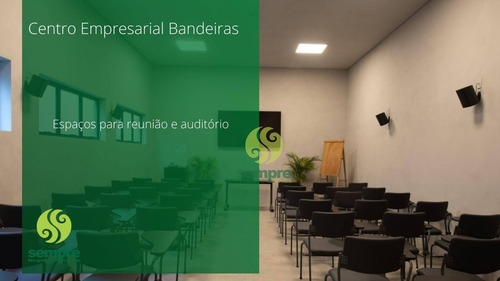 Galpão Para Alugar Em Votorantim/sp - Ga1401