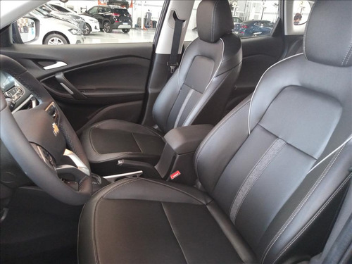 Chevrolet Tracker 1.0 TURBO FLEX LTZ AUTOMÁTICO