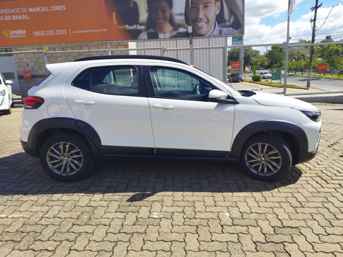 Fiat Pulse 1.3 FLEX DRIVE MANUAL
