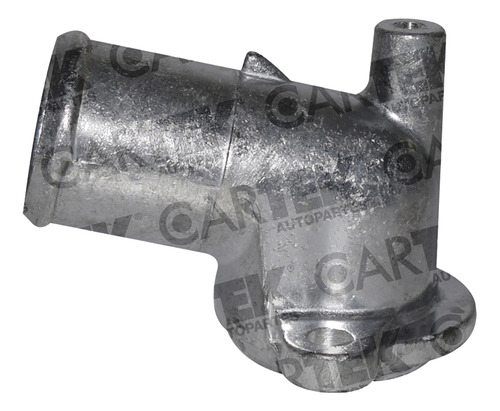 Toma De Agua Ford F150 1997 Al 2008 4.6 Ctk