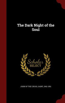 Libro The Dark Night Of The Soul - John Of The Cross, Sai...