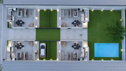 Imagen 9 de 18 de Alquiler De Duplex A Estrenar En Villa Udaondo Ituzaingo