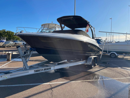 Sea Ray Slx 230