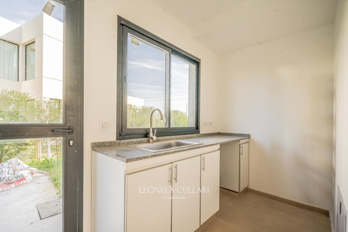 Venta - Casa - Haras Santa María - Escobar