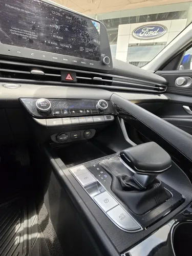 Hyundai Elantra 2.0 Limited Tech Itv