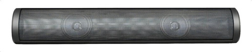 Barra De Sonido Trust Gxt 664 Unca 2.1 Subwoofer Pc Tv