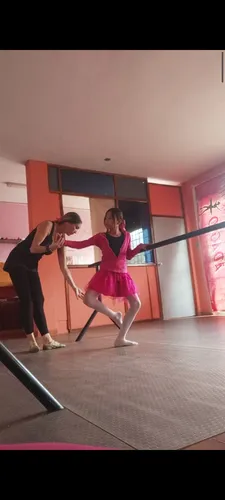 Clases De Ballet Clásico