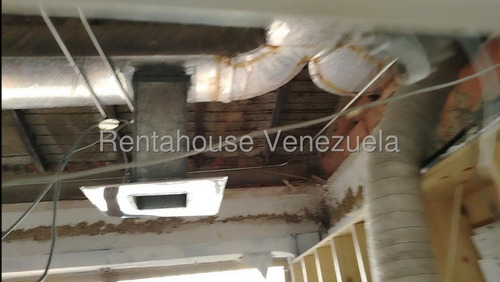 Casa En Venta En Las Mercedes Caracas Angela Inversion