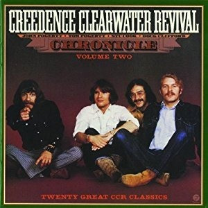 Cd Creedence Clearwater Revival Chronicle Vol2 Open Music U-