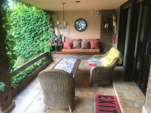 Casas Venta Olivos