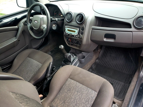 Imagen 11 de 15 de Ford Ka 1.6 Fly Viral Usb/bluetooth 2011