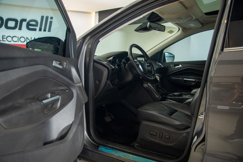 Imagen 9 de 14 de Ford Kuga Titanium 2.0l Ecoboost Awd Taraborelli Usados #