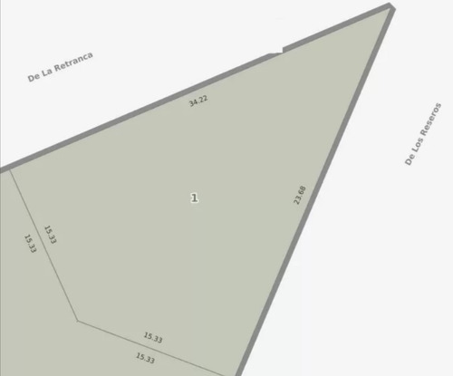 Imagen 7 de 7 de Casa En Venta Parque Leloir