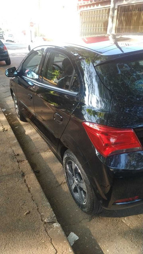 Chevrolet Onix Onix Ltz 1.4 Mpfi 8v 4p Automático