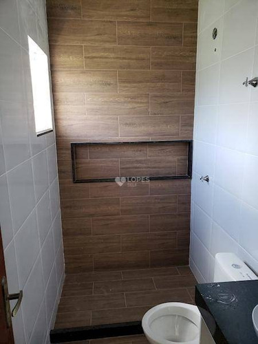 Imagem 10 de 16 de Casa Com 2 Dormitórios À Venda, 72 M² Por R$ 260.000 - Condado De Maricá - Maricá/rj - Ca15144