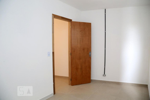 Apartamento Para Aluguel - Vila Santa Luzia, 1 Quarto, 32 - 893265803