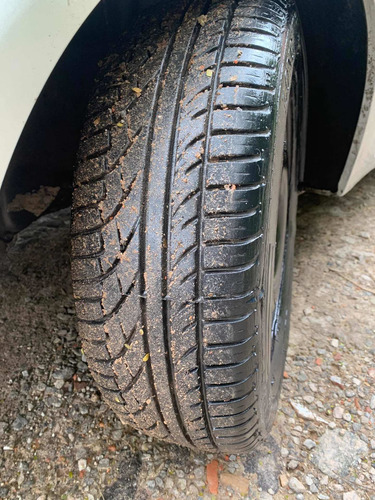 Ford Fiesta 2011 1.6 Fly Flex 5p