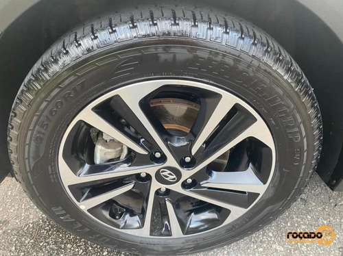 Imagem 7 de 15 de Creta Prestige 2.0 16v Flex Aut.
