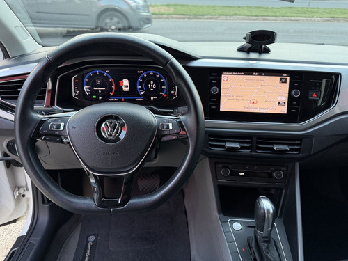 Volkswagen Virtus 1.0 4P 200 TSI FLEX HIGHLINE AUTOMÁTICO